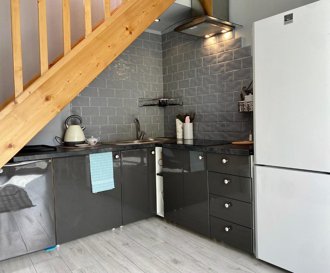 Apartamenty Marea Rentals Na Kaszubskiej Ustka Exterior photo