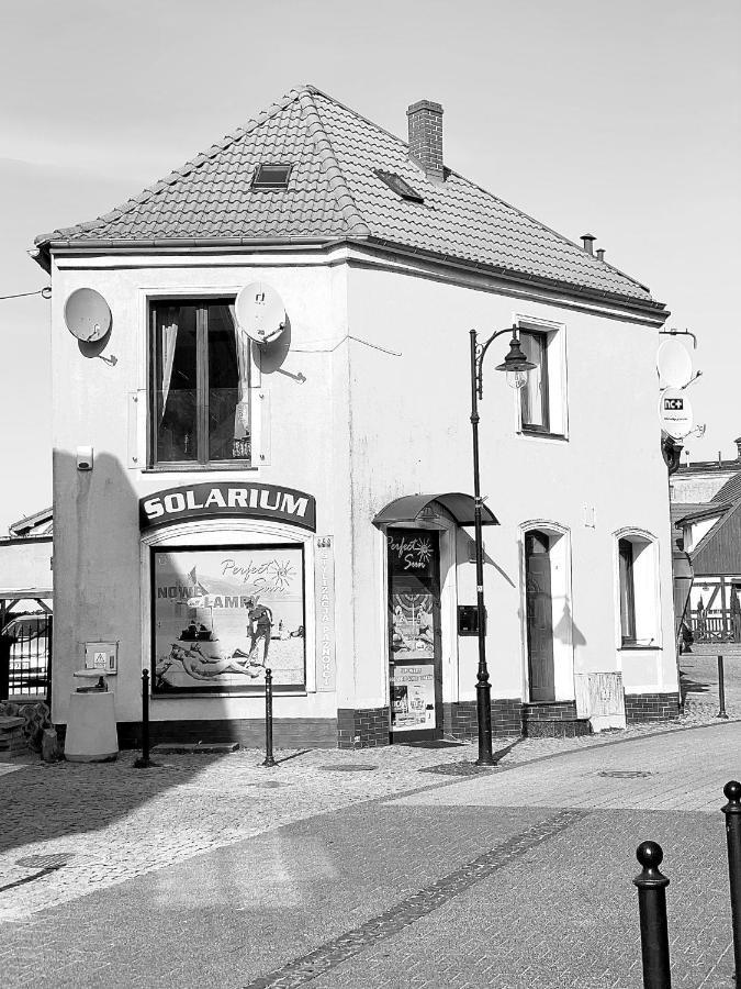 Apartamenty Marea Rentals Na Kaszubskiej Ustka Exterior photo