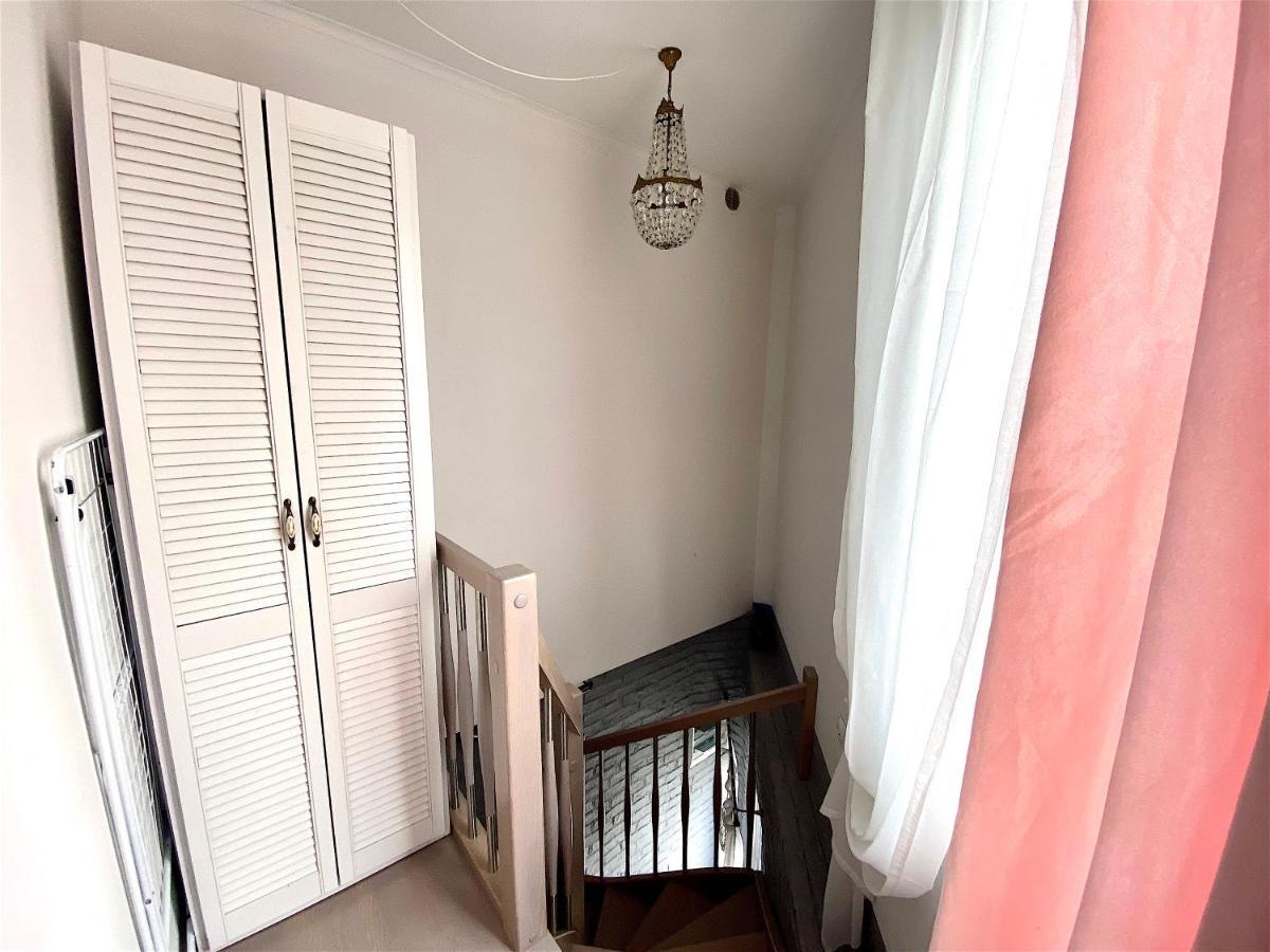 Apartamenty Marea Rentals Na Kaszubskiej Ustka Exterior photo