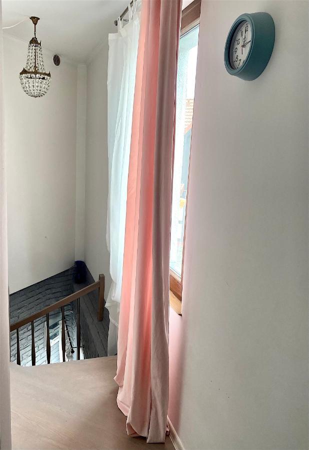 Apartamenty Marea Rentals Na Kaszubskiej Ustka Exterior photo